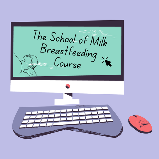 The School of Milk